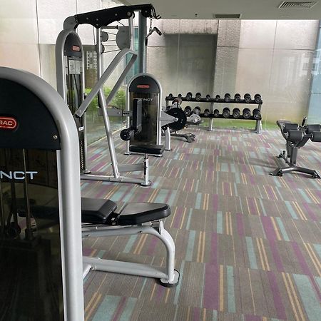 Kuala Lumpur Cherry Suites At Mercu Summer Suites Klcc 외부 사진