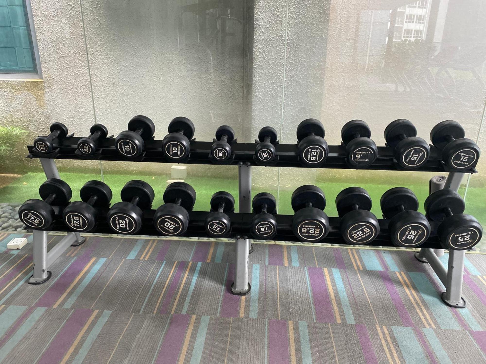 Kuala Lumpur Cherry Suites At Mercu Summer Suites Klcc 외부 사진