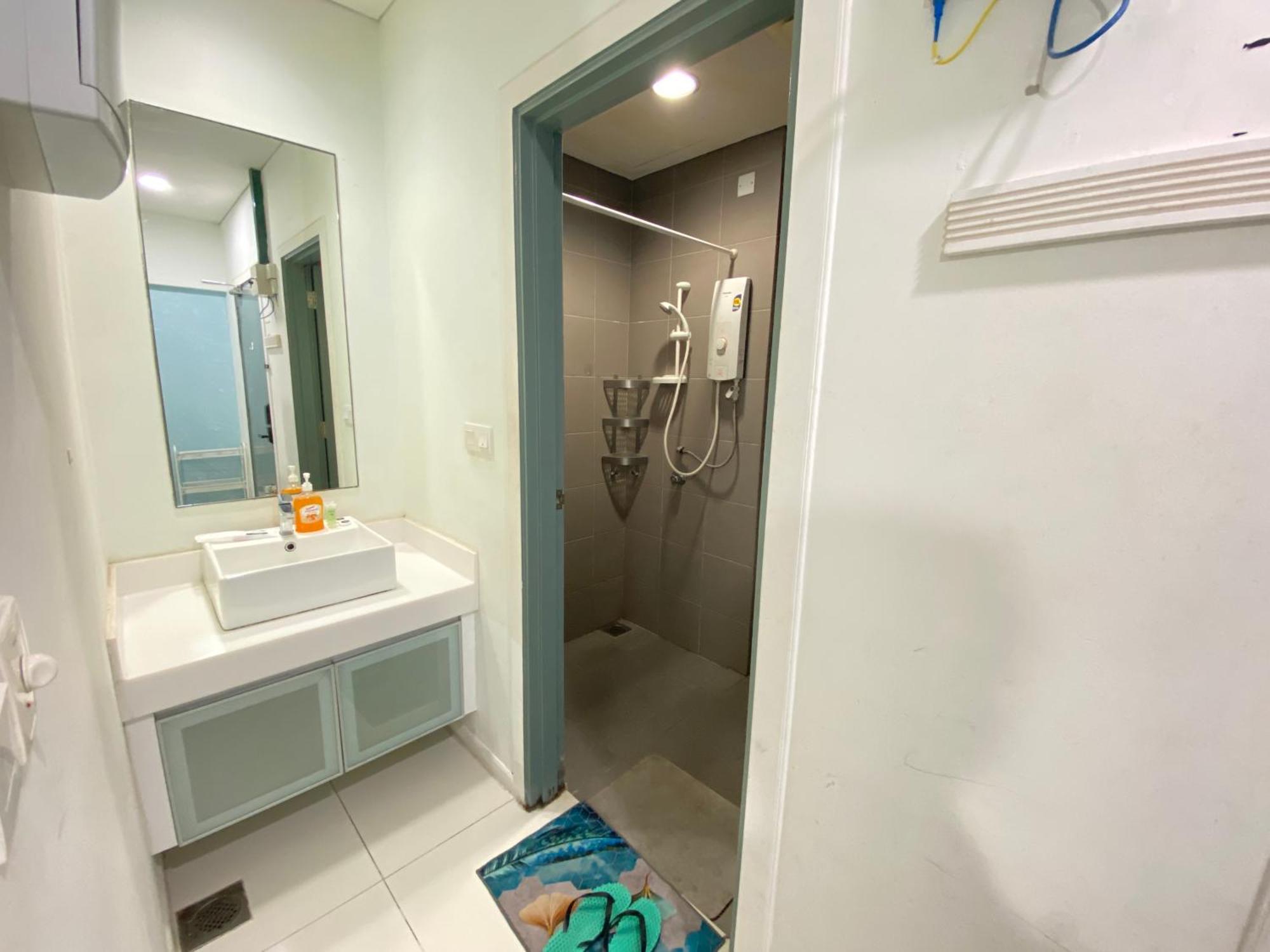 Kuala Lumpur Cherry Suites At Mercu Summer Suites Klcc 외부 사진
