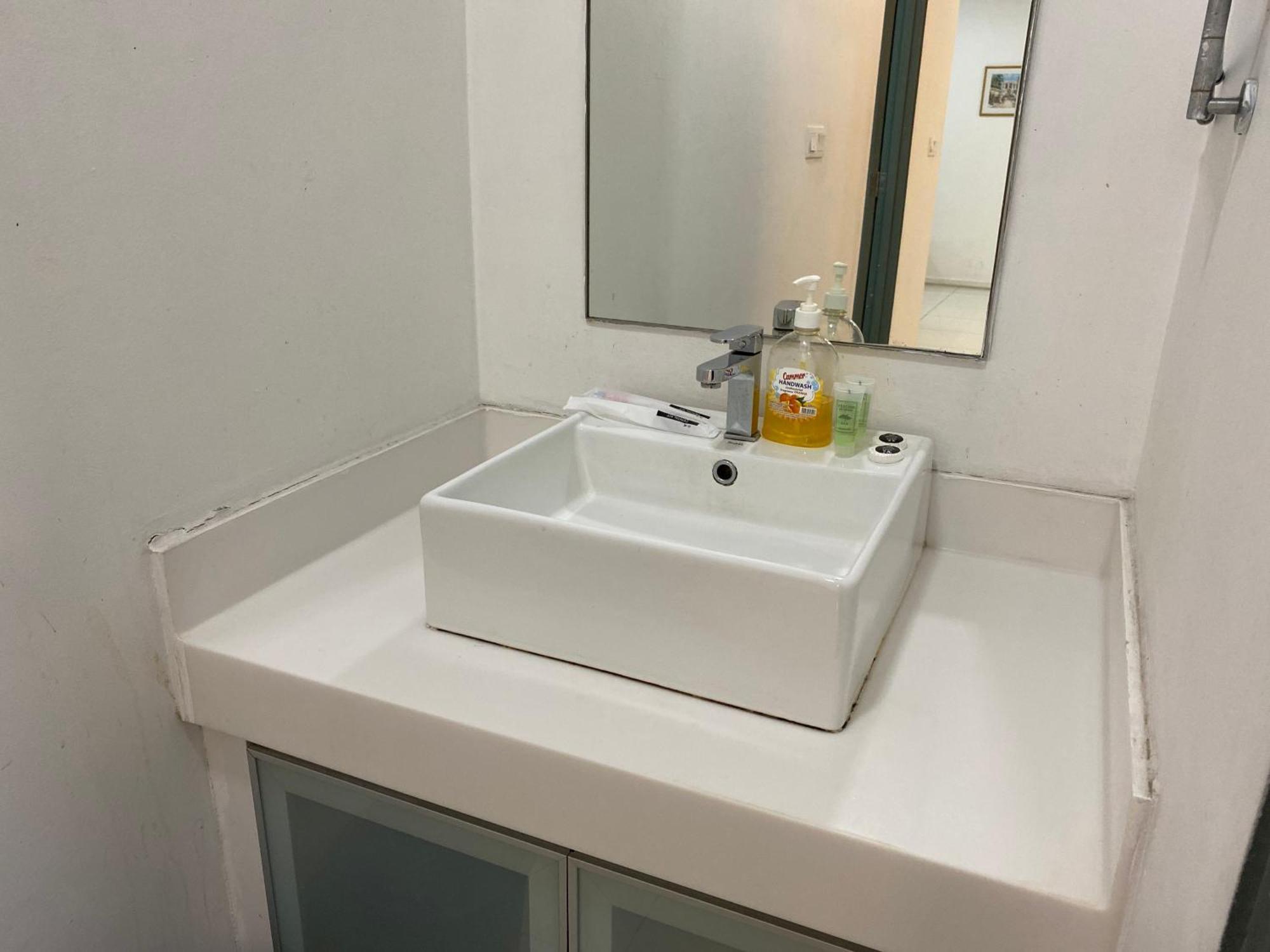 Kuala Lumpur Cherry Suites At Mercu Summer Suites Klcc 외부 사진