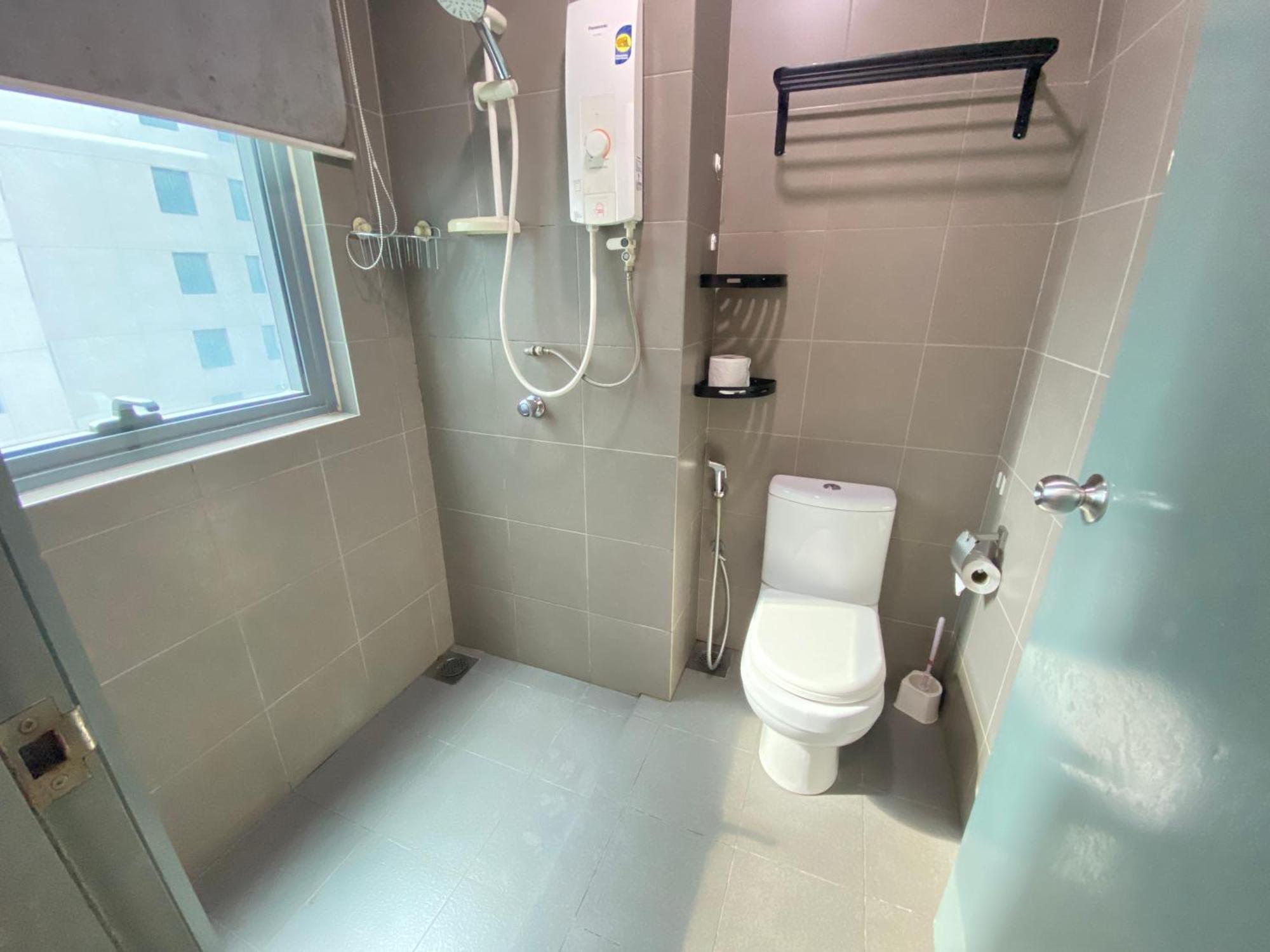 Kuala Lumpur Cherry Suites At Mercu Summer Suites Klcc 외부 사진