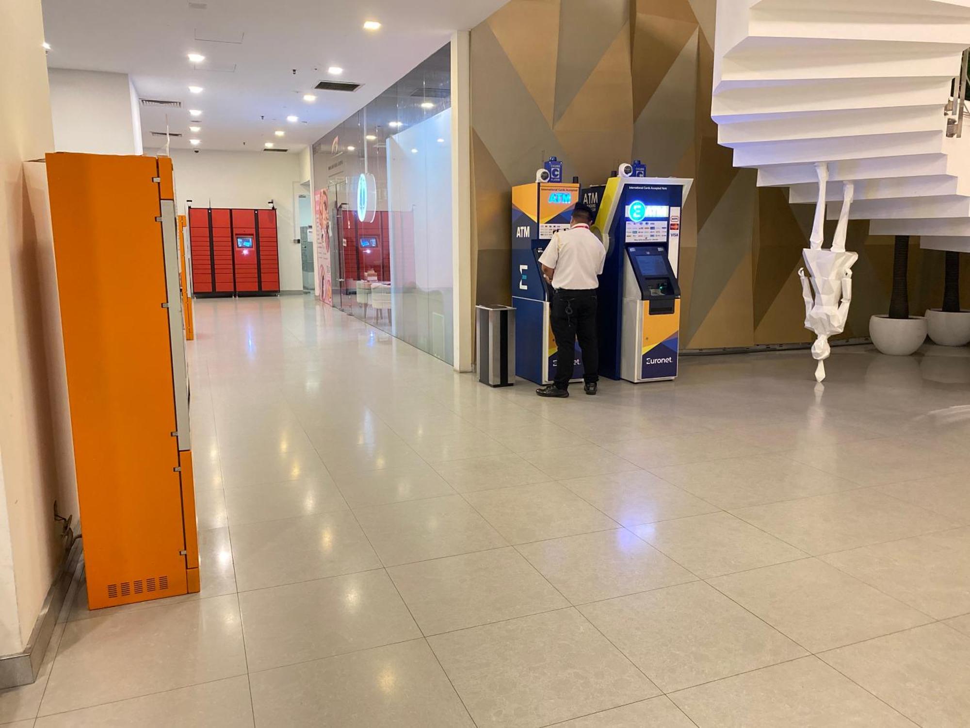 Kuala Lumpur Cherry Suites At Mercu Summer Suites Klcc 외부 사진