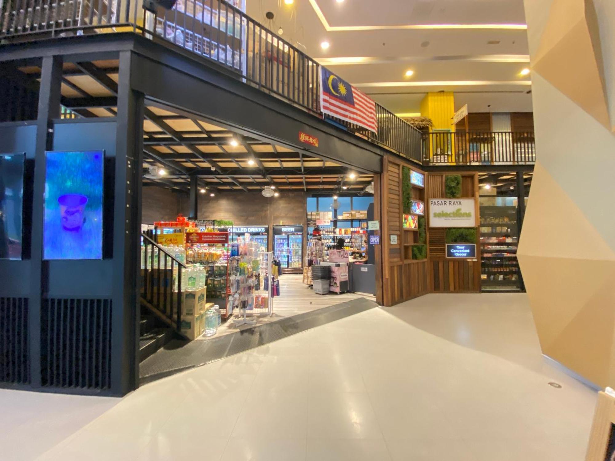 Kuala Lumpur Cherry Suites At Mercu Summer Suites Klcc 외부 사진
