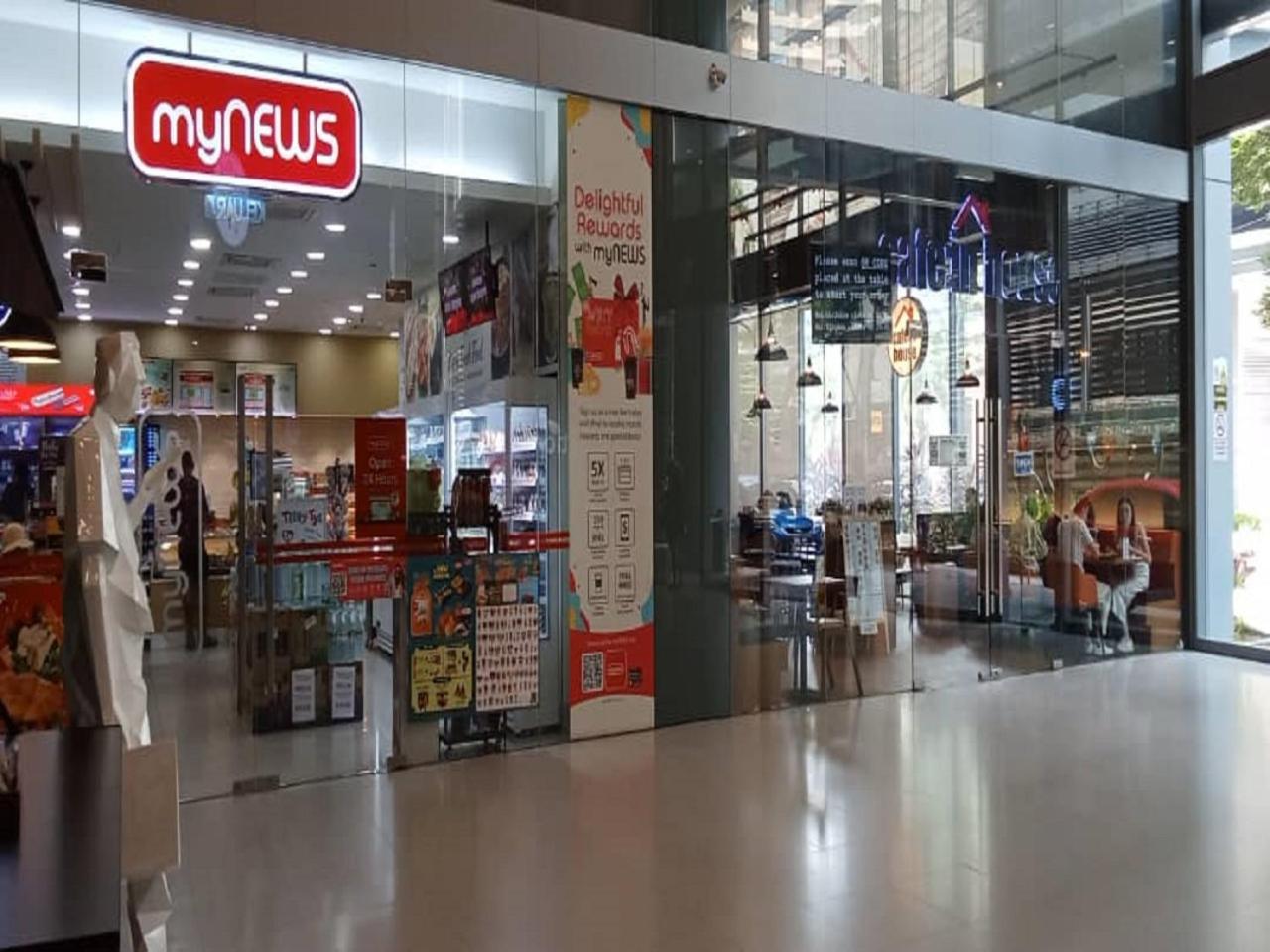 Kuala Lumpur Cherry Suites At Mercu Summer Suites Klcc 외부 사진